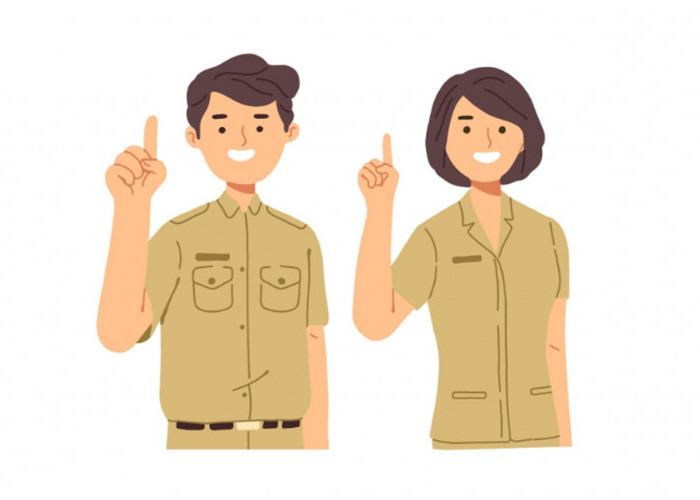 Lowongan CPNS 2026 untuk Lulusan SMA, Simak Tips Lolos dan Daftar Formasi Terbaru