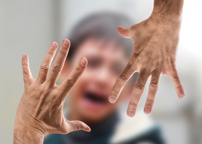 Kasus Kekerasan Anak di Majalengka Mengkhawatirkan, Pelaku Justru dari Lingkaran Terdekat