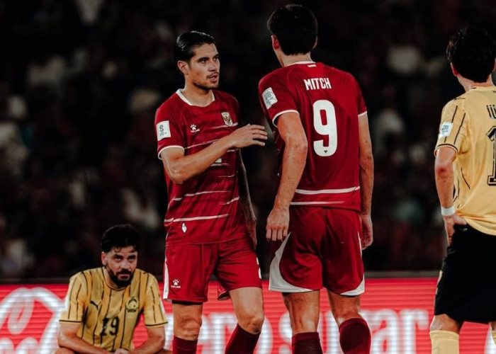 Dibocorkan Media Timur Tengah, Kuwait Bakal Jadi Lawan Indonesia di FIFA Matchday November 2026