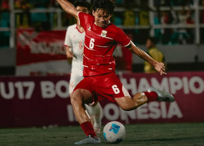 Hasil Timnas Indonesia Piala AFF U17 2026: Imbang Lawan Vietnam, Garuda Muda Tersingkir