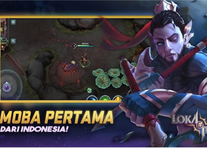 Gamers Indonesia Harus Bangga! Game Buatan Indonesia Yang Sudah Terkenal! Pernah Coba?