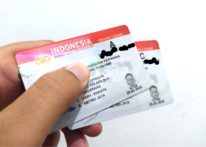 Syarat Perpanjangan SIM A dan C 2026, Cek Dokumen dan Biaya Terbaru