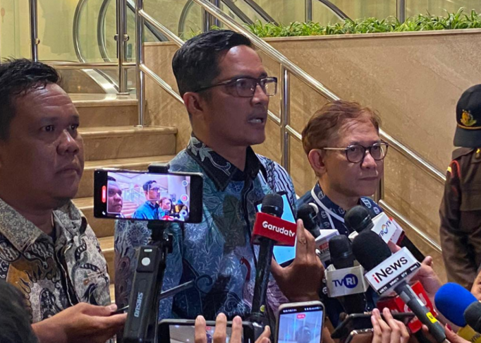 Rumah Febrie Adriansyah Digeledah Kejagung, Dokumen Diduga Terkait TPPU Disita