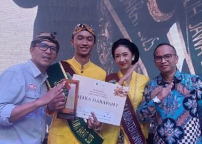 Keren! Kelvin dan Hana Bawa Moka Kuningan Tembus 4 Besar Jabar 2026
