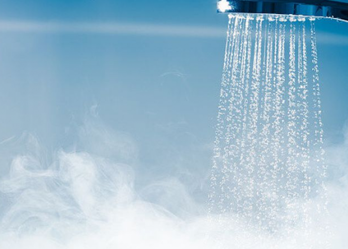 5 Manfaat Mandi Air Hangat Bagi Kesehatan, Salah Satunya Bisa Mengatasi Sembelit