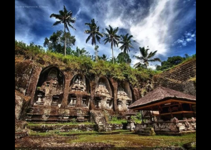 Yang Lagi Ramai, Mitos dan Stigma Gunung Kawi, Dikaitkan dengan Tempat Mencari Pesugihan