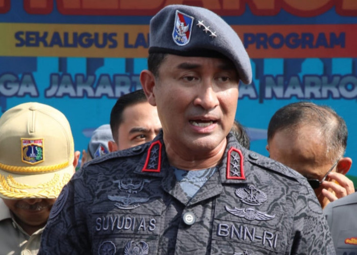 Prestasi BNN Akhir 2025: Dari Penangkapan Dewi Astutik hingga Operasi Narkoba Kampung Ambon