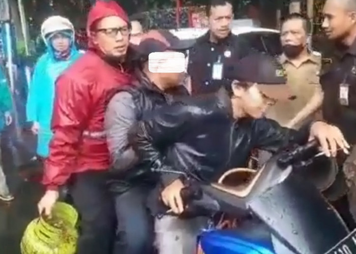Penyebab Kebakaran Balai Kota Bandung, Diduga dari Pengelasan, Mandor Diamankan
