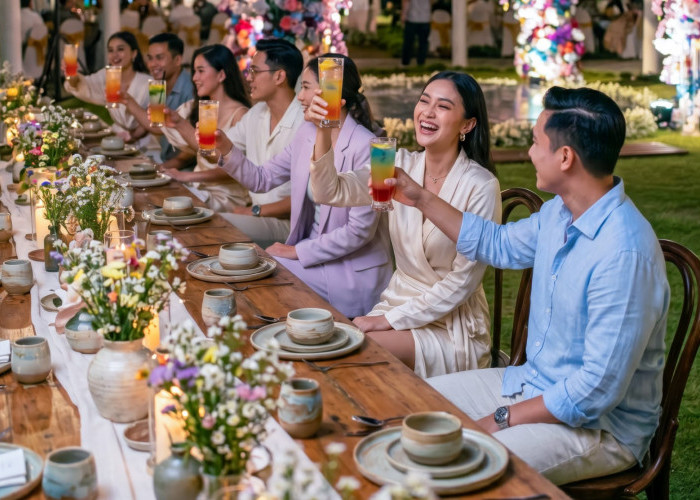 Aston Cirebon Sediakan Paket Social Event Hemat, Venue Elegan Mulai Rp5 Juta