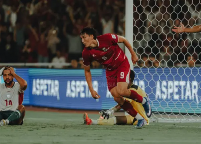 Timnas Indonesia Punya Masalah di Posisi Nomor 9, John Herdman Siapkan Strategi yang Tak Biasa