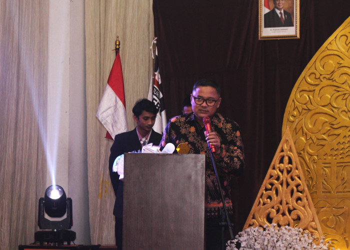 Tokoh Tani Modern, Wahyu Hidayah Buktikan Pertanian di Kabupaten Kuningan Maju