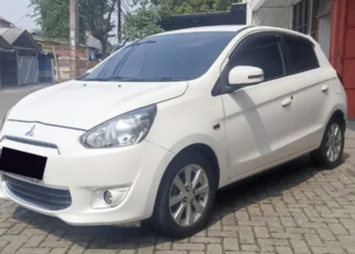 Harga Bekas Makin Menggoda, 5 Mobil Non-LCGC Ini Masih Jadi Incaran karena Irit BBM, Mesin Awet & Tidak Rewel