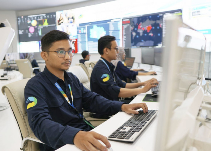 Pemdaprov Jawa Barat Luncurkan Jabar Data Exchange 