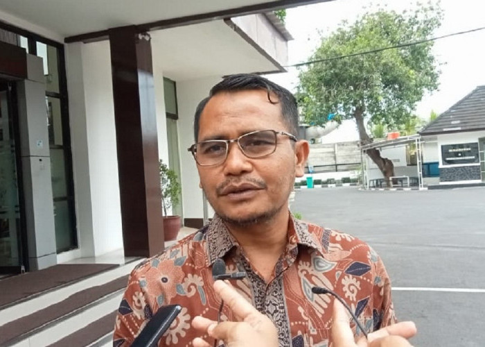 Kasus Korupsi Gedung Setda Cirebon Jalan di Tempat? Kuasa Hukum Singgung Peluang Azis Bebas