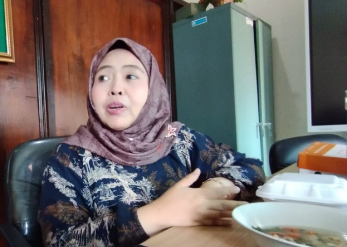 Pasien Flu Melonjak di Kuningan, RSUD 45 Full Bed dan Kunjungan Puskesmas Naik hingga 130 Orang
