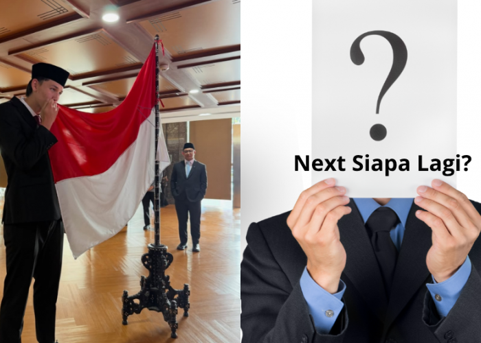 Mitchell Baker Resmi Dinaturalisasi, Berikutnya Siapa yang Menyusul? Ada Dua Nama yang Mencuat!