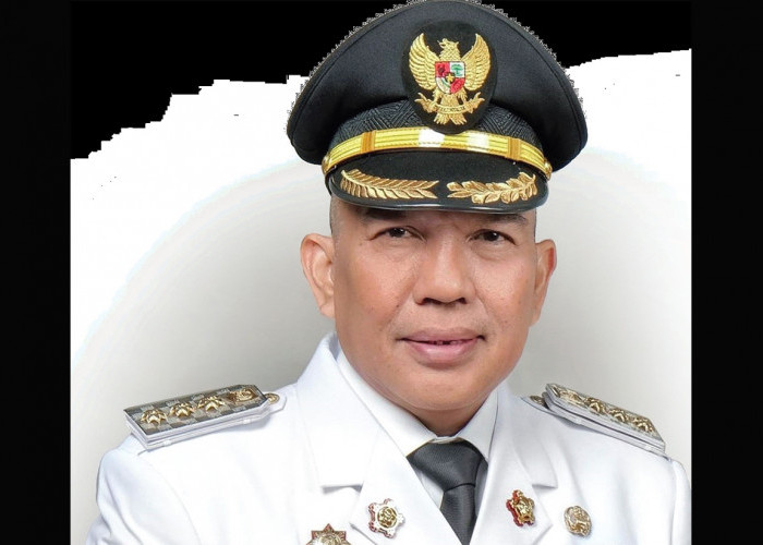 Pj Bupati Bandung Barat Terseret Kasus Korupsi di Majalengka, Ini Dia Perannya 