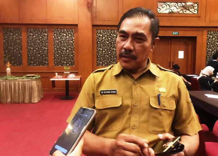 UMK Jawa Barat 2023 Naik, Kota Cirebon Muncul Angka 13 Persen, Simak Penjelasan Disnaker