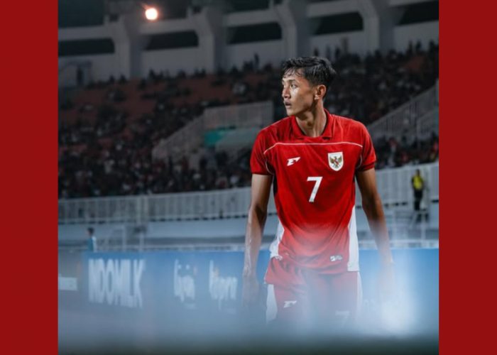 Keren Abis! Performa Dony Tri Pamungkas Bikin Verdonk Kagum, Layak Berkarier di Eropa?