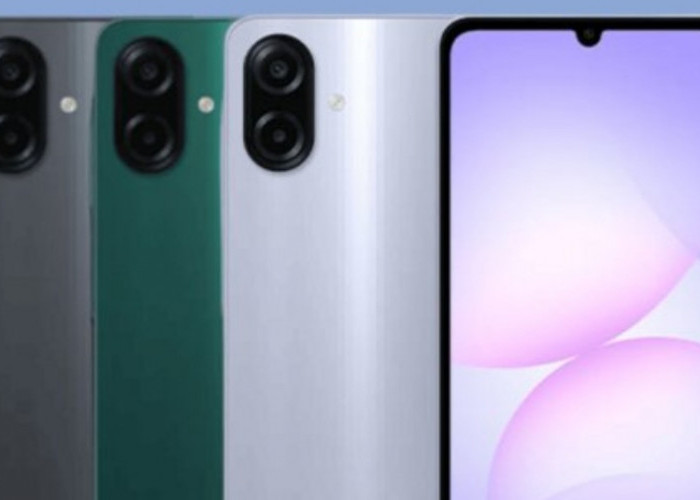 Cocok Buat Pemula, Ini 6 Rekomendasi HP Samsung 1 Jutaan Terbaik, RAM 6GB/128GB Baterai 5000 mAh