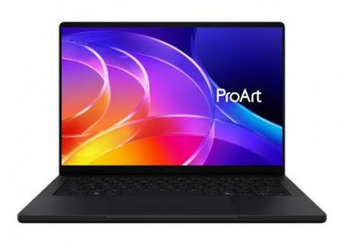 ASUS ProArt P14 dan P16 Terbaru: Spesifikasi, Fitur AI, dan Perbedaan Layar