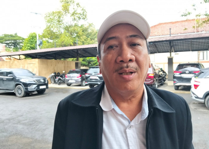 Kondisi Pasar Palimanan Memprihatinkan, Komisi II DPRD Kabupaten Cirebon Siap Sidak