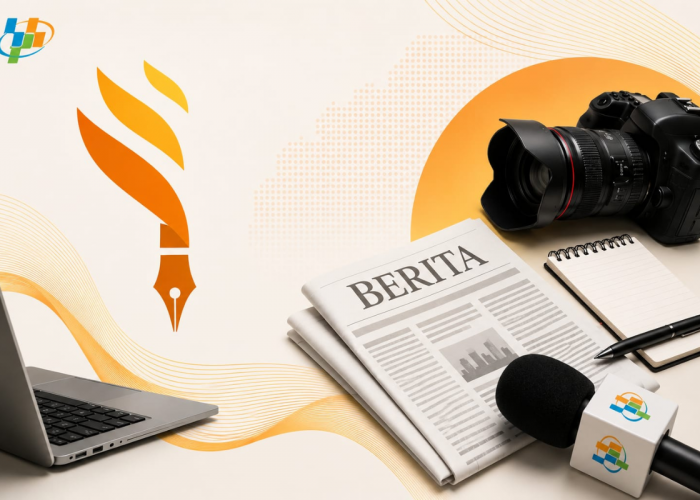 BPS Gelar Kompetisi Jurnalistik SE2026, Total Hadiah Rp48 Juta, Ini Syarat, Kategori