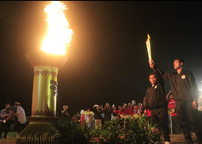 Vakum 12 Tahun, Kabupaten Cirebon Kembali Menggelar Porkab dan Kejuaraan Tarkam