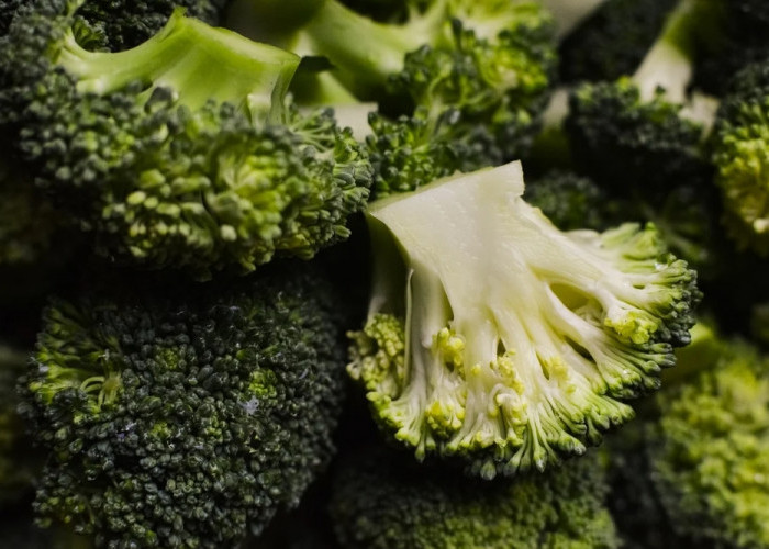 Manfaat Konsumsi Brokoli Bagi Penderita Diabetes, Patut Dicoba