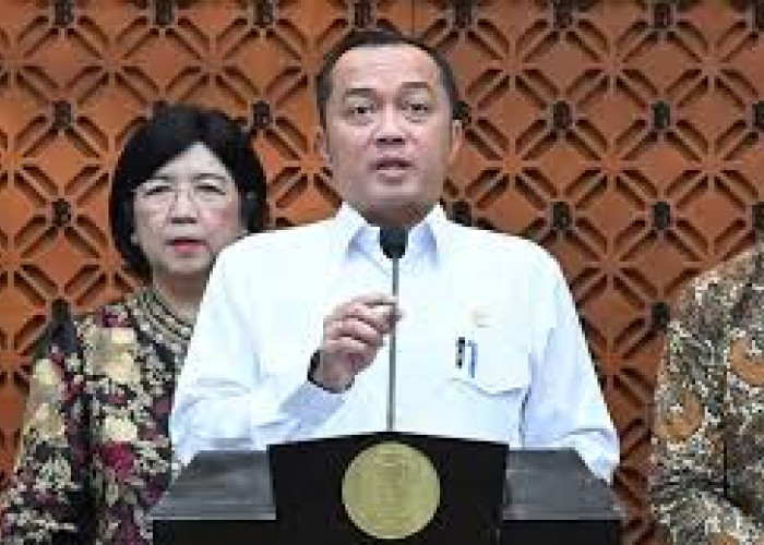 Mensesneg: Pemerintah Pusat Siagakan Bantuan Tangani Dampak Gempa NTT