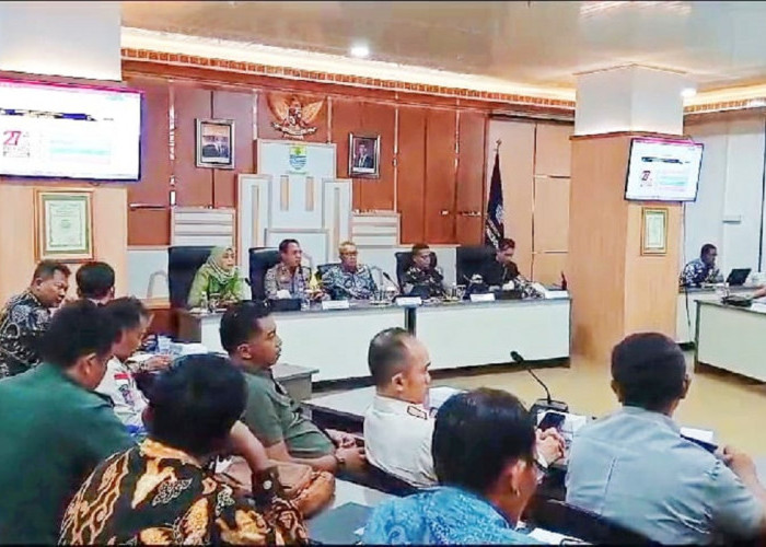 Masa Tenang Pilkada 2024 Kota Cirebon Tiga Hari, Pemkot Akan Gelar Tawasulan dan Doa Bersama