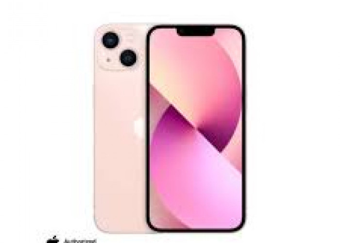  Harga iPhone 13 Terbaru 2026 Turun Drastis, Kini Mulai Rp8 Jutaan
