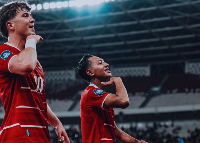 Kondisi Timnas Indonesia Jelang Final FIFA Series 2026 vs Bulgaria, Pede di GBK