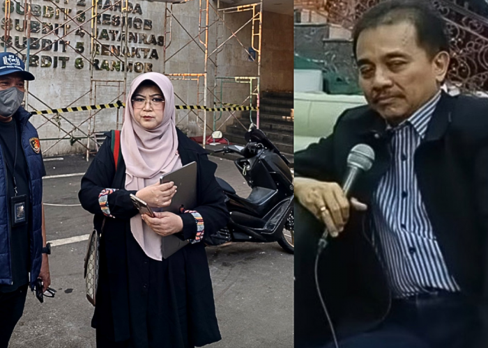 Roy Suryo dan dr Tifa Ditangkap Polisi, Kuasa Hukum Sebut Ada Intervensi Politik
