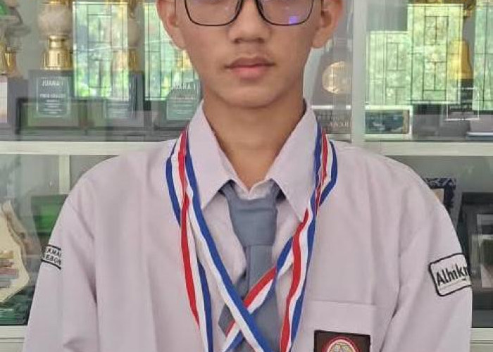 Santri Al Hikmah Juara Umum Kompetisi Panahan MARCHATON