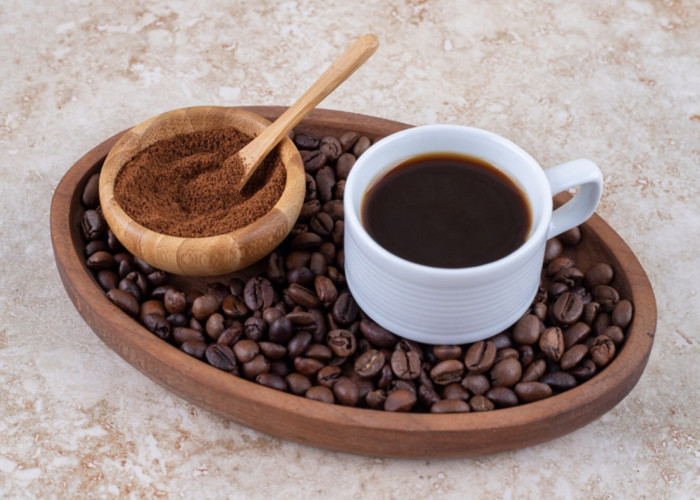 Jangan Kaget, Ini Dia 5 Manfaat Kopi Hitam Campur Cengkih untuk Kesehatan