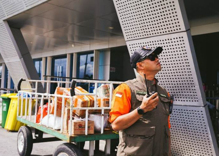 Hytera Indonesia Dukung Upaya Penanggulangan Banjir di Sumatra Melalui Donasi Perangkat Komunikasi Darurat