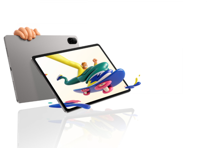 Honor Pad X8b: Tablet untuk Anak dengan Performa Tangguh dan Fitur Parenting Lengkap