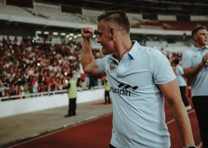 Menang 2-0 Tapi Belum Memuaskan, John Herdman Blak-blakan Soal Kondisi Timnas Indonesia!