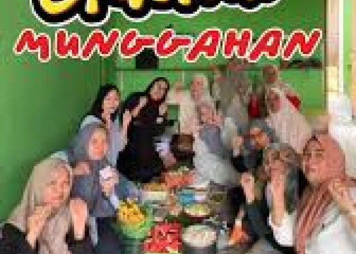 Munggahan Ala Gen Z: Tradisi Ramadhan yang Anti Ribet dan Tetap Kekinian