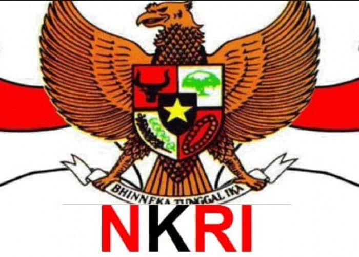 266 Mantan Anggota NII di Jabar Lepas Baiat, Kembali Teguh pada NKRI dan Pancasila