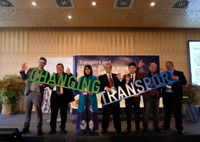 Perjuangan Srikandi Indonesia di Eropa, Hadirkan Peluang Investasi Transportasi di 6 Provinsi Indonesia! ?