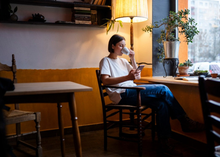 Jelajah Cafe Cirebon: Ini Dia 7 Coffee Shop Favorit Anak Muda dengan Konsep Unik