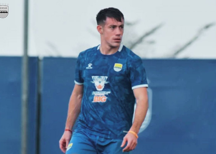 Persib Bandung vs PSM Makassar: 3 Pemain Ini Bisa Jadi Kunci Kemenangan di Laga Perdana Super League