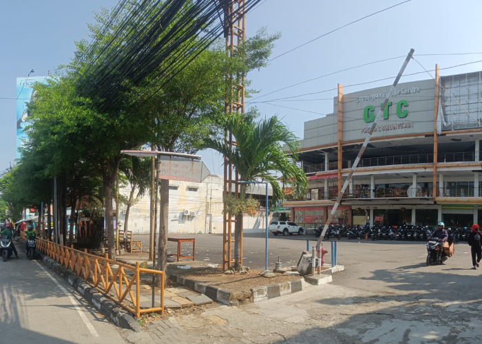 Sengketa Proyek GTC Cirebon: Pengadilan Tinggi Bandung Tolak Banding Frans Simanjuntak