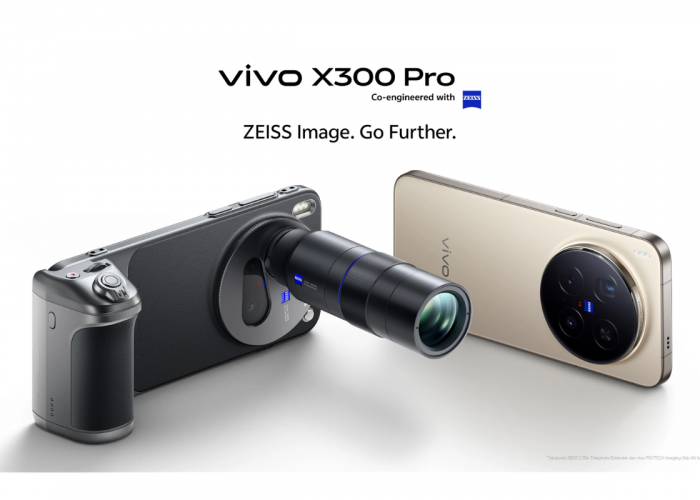 Kelebihan dan Kekurangan Vivo X300 Pro Berdasarkan Pengalaman Pengguna, Benarkah Turun Harga?