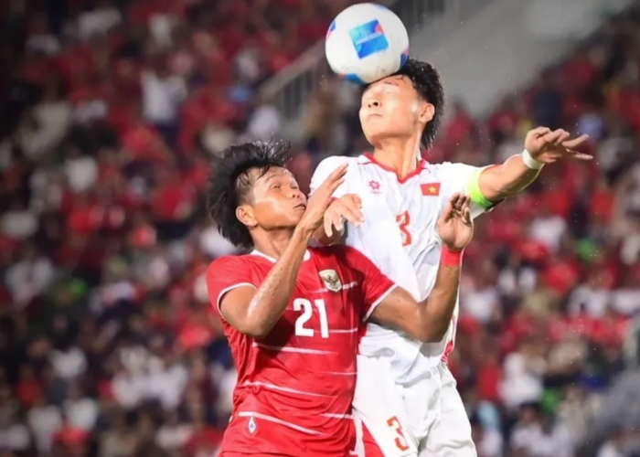 Timnas Indonesia Lolos Semifinal ASEAN U-19 2026 usai Kemenangan Dramatis atas Vietnam