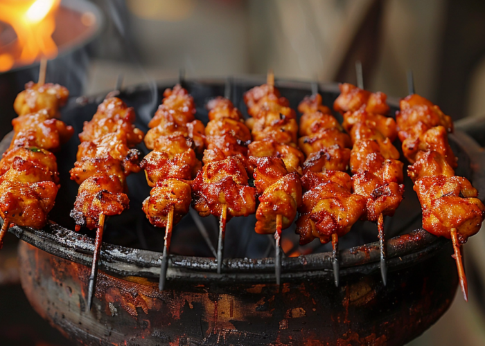 Rekomendasi 4 Wisata Kuliner di Cirebon untuk Makan Malam: Enak, Legendaris, dan Viral