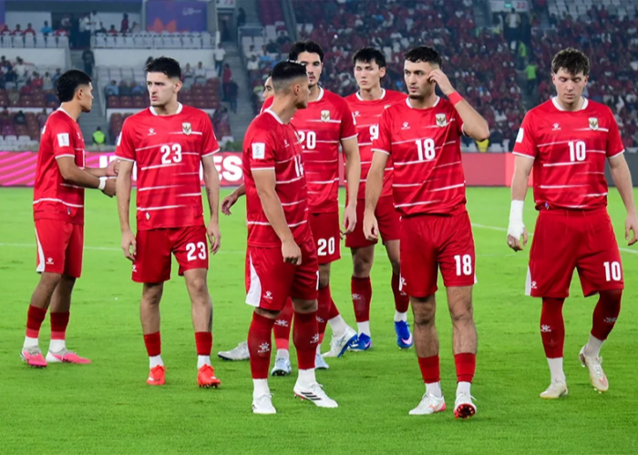 Erick Thohir Berpacu dengan Waktu, Timnas Indonesia Harus Cari Lawan Baru Jika Yordania Batal