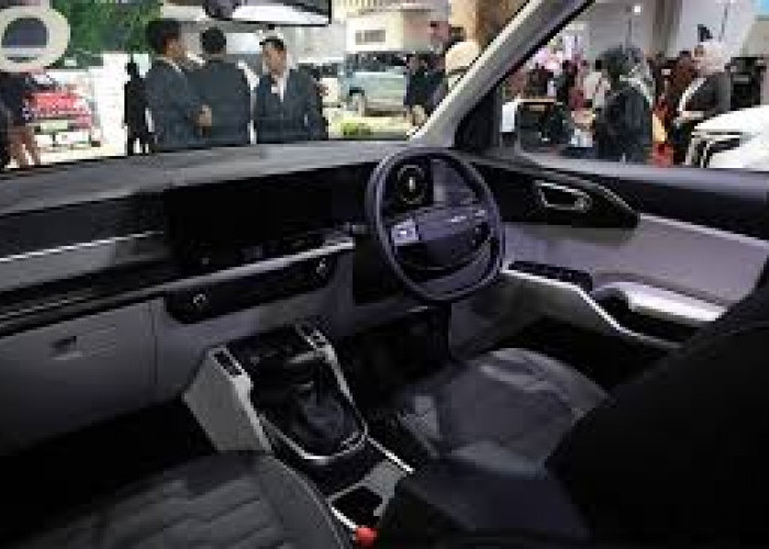 Kia Hadirkan Program Aftersales dan Tips Jaga Performa Kendaraan